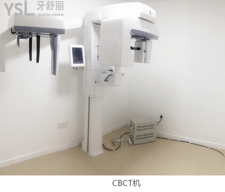 洛阳九龙口腔门诊部怎么样