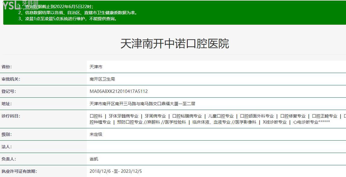 天津中诺口腔医院是正规的吗?从医院资质+口碑+价格多方面分析中诺口腔医院怎么样!.jpg