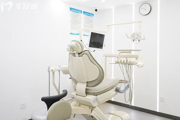 杭州格齿口腔诊疗室
