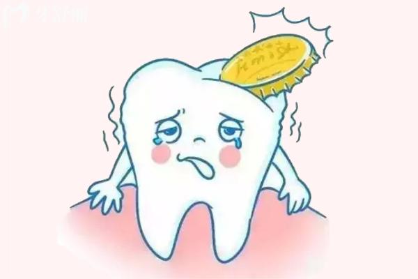 酸蚀症又叫“可乐牙”，快乐水在慢慢腐蚀你的牙齿