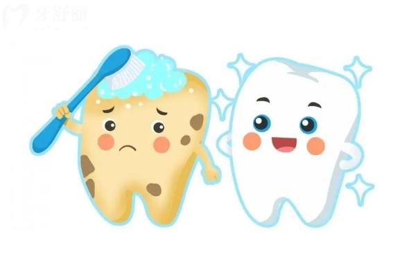 酸蚀症又叫“可乐牙”，快乐水在慢慢腐蚀你的牙齿