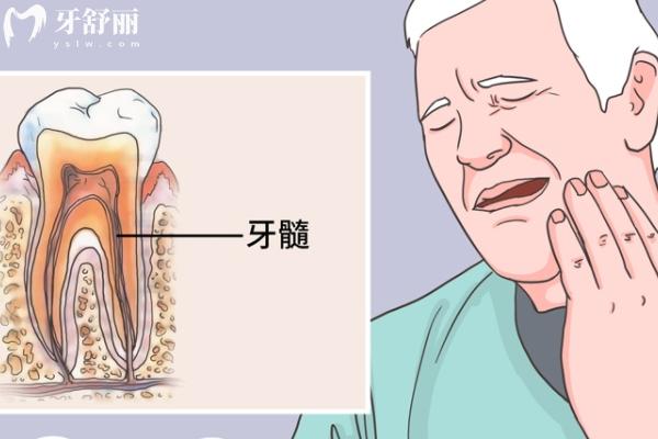 补过牙的牙齿痛怎么办