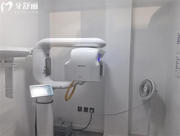 韩国原装进口四合一口腔锥形术CBCT