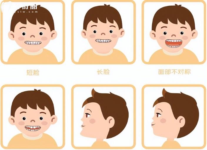 12岁小孩牙齿矫正的危害大吗