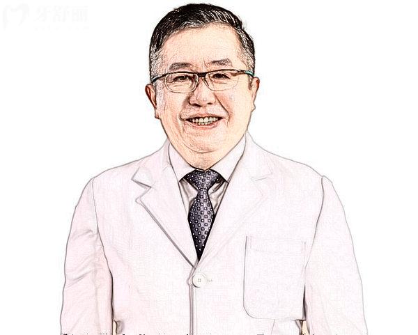 汪晓晖北京劲松口腔种植院长